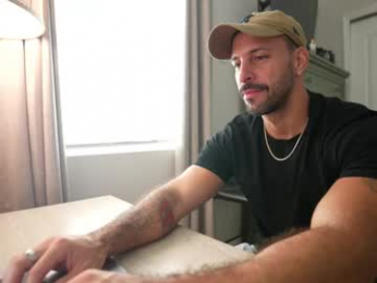 brucestryker webcam chaturbate model stream image