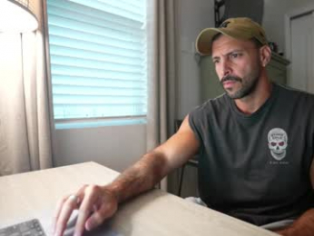 brucestryker webcam chaturbate model stream image