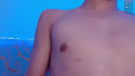 Gerony_ webcam model stream image