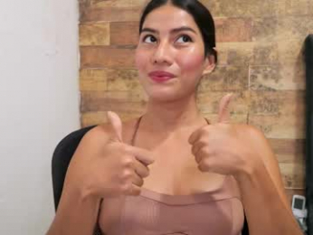 senssual_goddess webcam model stream image