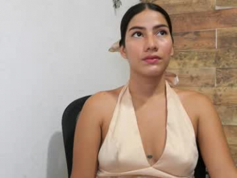 senssual_goddess webcam model stream image