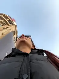 NataKitten webcam model stream image