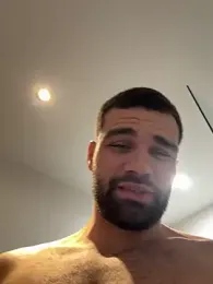 MitshCam webcam model stream image