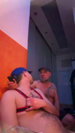 Flash24HH webcam cam4 model stream image