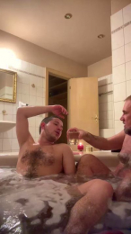 Flash24HH webcam model stream image