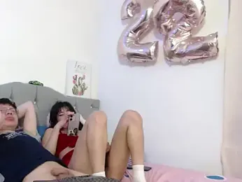 NAOMI-SENSUAL webcam model stream image