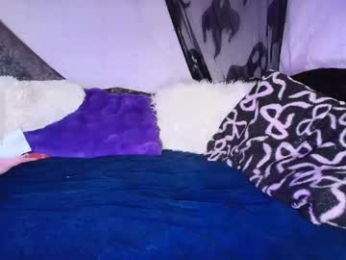 scary_sarah webcam model stream image