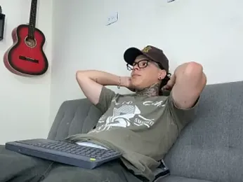 jordan_422 webcam model stream image