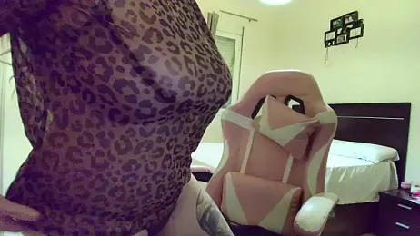 Zorrihotx webcam stripchat model stream image