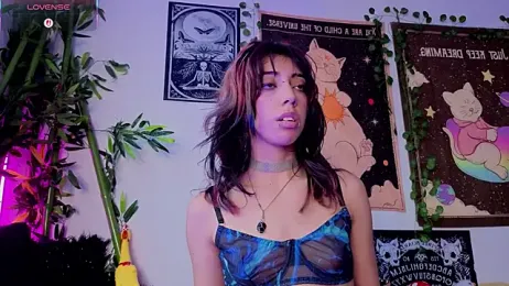 Nyx_nayla webcam model stream image