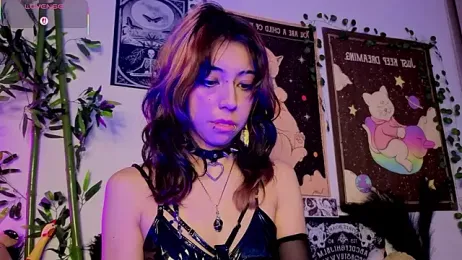 Nyx_nayla webcam model stream image