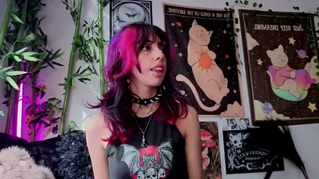 Nyx_nayla webcam model stream image