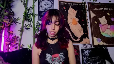 Nyx_nayla webcam model stream image