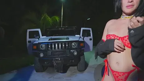 ggmansion webcam model stream image