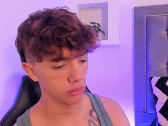 timothy_ross webcam model stream image