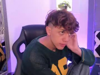 timothy_ross webcam model stream image