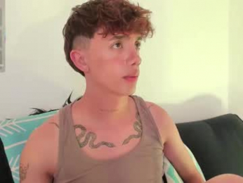 timothy_ross webcam chaturbate model stream image