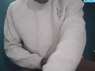 prettydickjonez webcam model stream image