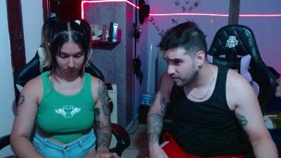 Daimond466 webcam model stream image