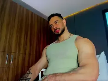 massimo_visconti webcam model stream image