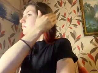 rethacarranzo webcam model stream image