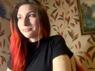 rethacarranzo webcam model stream image