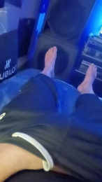 Mario8521 webcam model stream image