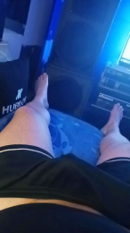 Mario8521 webcam model stream image