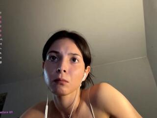 Claretha Mazin webcam model stream image