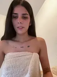 Lily_WellGifted webcam stripchat model stream image