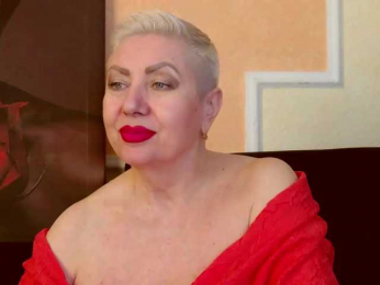 PoshLadyx webcam model stream image