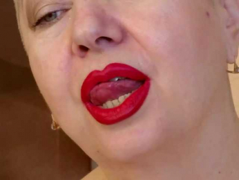 PoshLadyx webcam model stream image