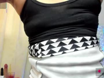 tania_lucia1 webcam chaturbate model stream image