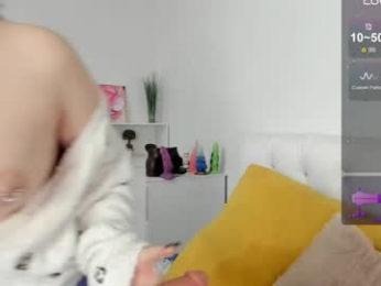 _timeless_paradox webcam chaturbate model stream image