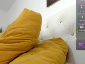 _timeless_paradox webcam chaturbate model stream image