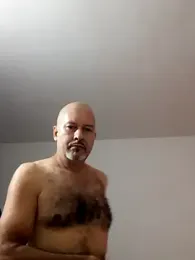 Juan_45 webcam model stream image