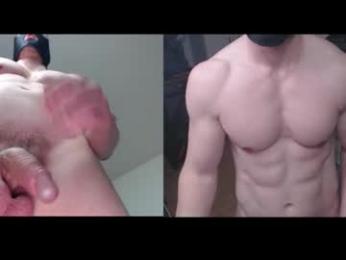 dongboy20018 webcam model stream image