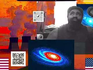 zeroslash webcam model stream image