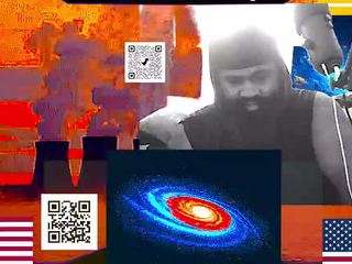 zeroslash webcam model stream image