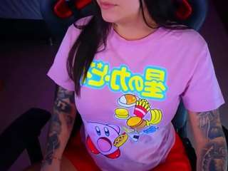 ambarevans webcam camsoda model stream image