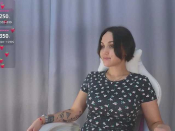 -lost- webcam model stream image