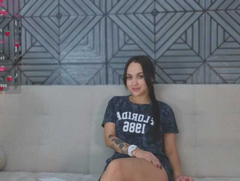 -lost- webcam model stream image