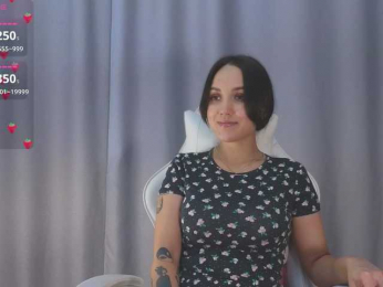 -lost- webcam model stream image