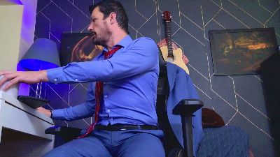 MrSunday webcam model stream image