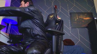 MrSunday webcam cam4 model stream image