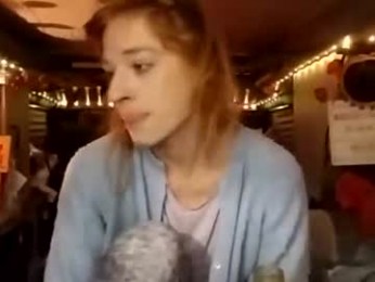 lesleygumgrass webcam model stream image