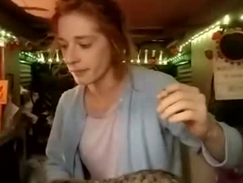 lesleygumgrass webcam model stream image