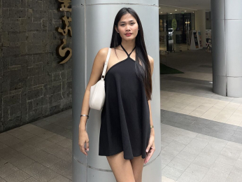 BlessieMariano webcam model stream image