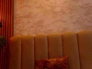 Abbyy Sweet webcam model stream image