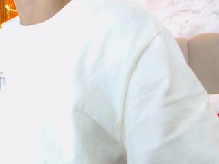 Abbyy Sweet webcam model stream image